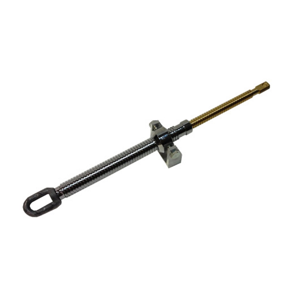 ATTUATORI PER APERTURA CUPOLE